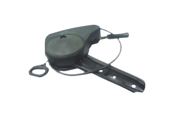 RI-651897 SEAT RECLINER ASSY WITH WIRE SJ410 / SJ413