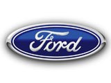 Ford spare parts