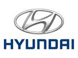 Hyundai spare parts