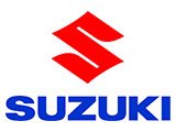 Suzuki spare parts