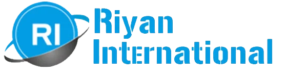 Riyan International Logo